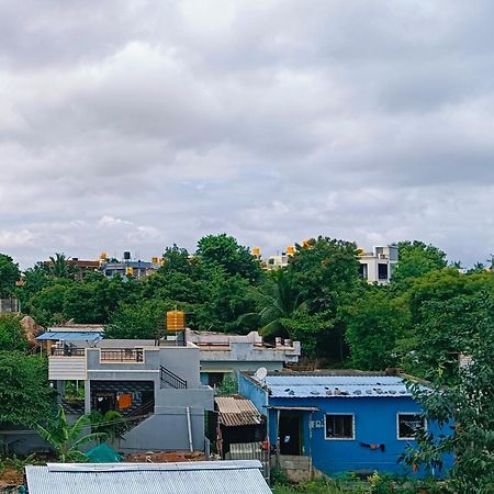Hampi Anjana Home Stay Zewnętrze zdjęcie