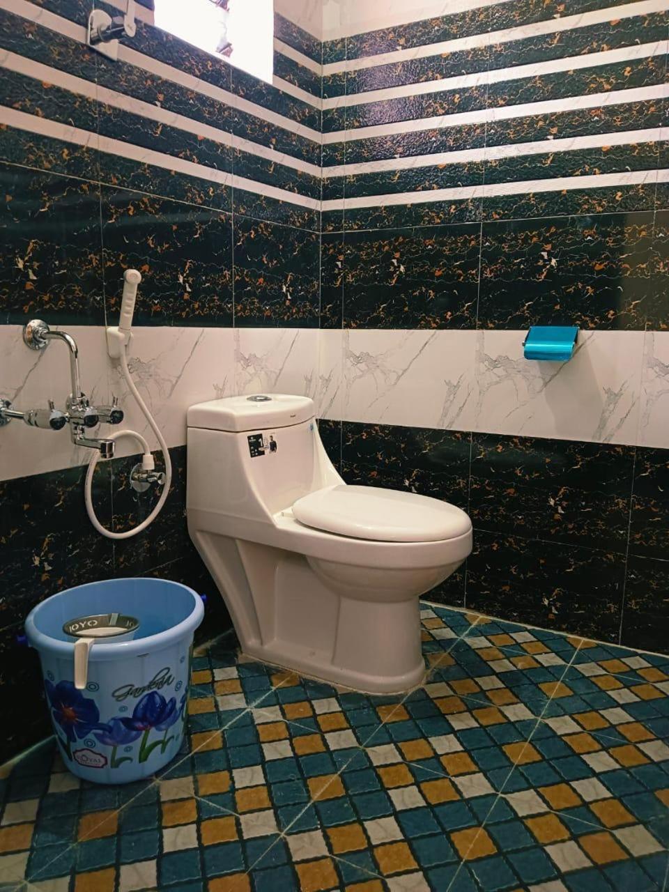 Hampi Anjana Home Stay Zewnętrze zdjęcie
