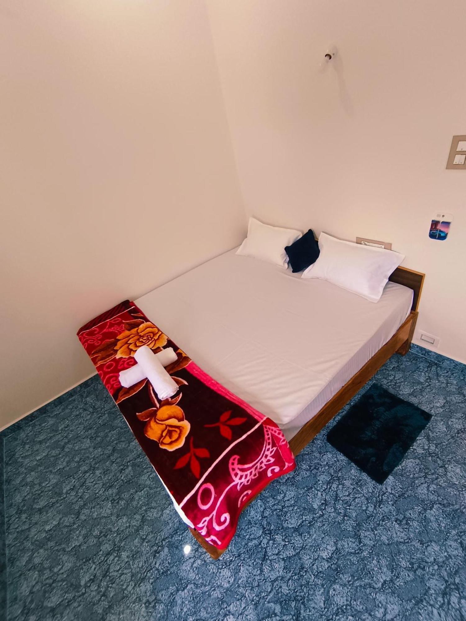 Hampi Anjana Home Stay Zewnętrze zdjęcie