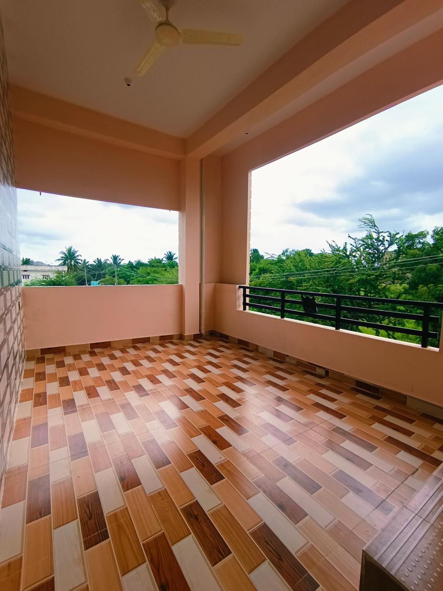 Hampi Anjana Home Stay Zewnętrze zdjęcie